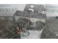 Recambio de modulo electronico para seat ibiza  (6l1)    |   0.02 - 0.09 | 2002 - 2009 referencia OEM IAM  CONTROL VENTILADOR  2