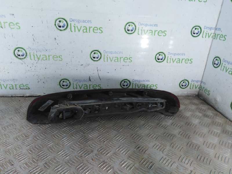 Recambio de piloto trasero derecho para  referencia OEM IAM   