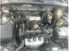 Recambio de motor completo para daewoo lanos coupe plus   |   01.97 - 12.04 | 1997 - 2004 | 86 cv / 63 kw referencia OEM IAM  MO
