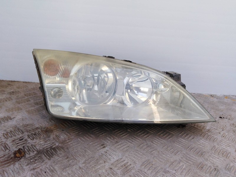 Recambio de faro derecho para ford mondeo berlina (ge) trend   |   08.02 - 12.03 | 2002 - 2003 | 116 cv / 85 kw referencia OEM I