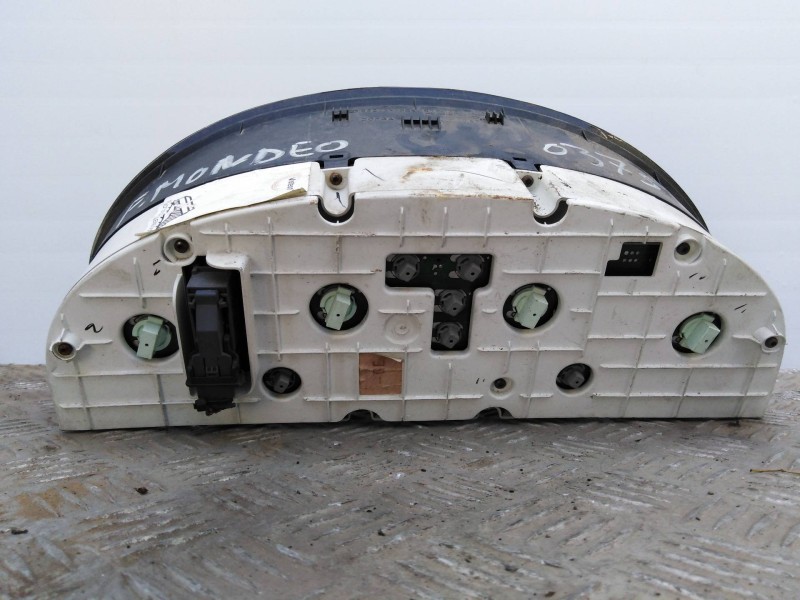 Recambio de cuadro instrumentos para ford mondeo berlina (ge) trend   |   08.02 - 12.03 | 2002 - 2003 | 116 cv / 85 kw referenci