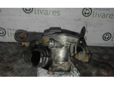 Recambio de caja mariposa para opel astra g berlina eco 4   |   07.03 - ... | 2003 | 80 cv / 59 kw referencia OEM IAM 98105208   2