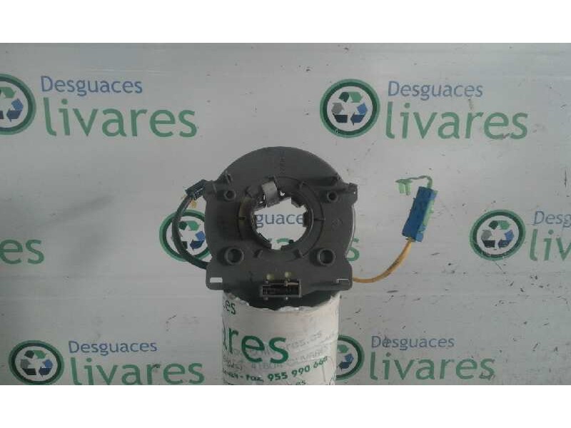 Recambio de anillo airbag para opel astra g berlina 2.0 dti   |   0.98 - ... | 1998 | 101 cv / 74 kw referencia OEM IAM   