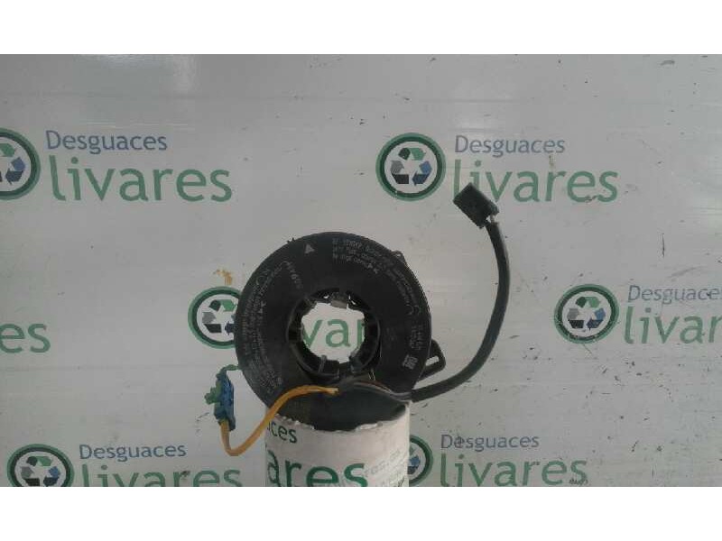 Recambio de anillo airbag para opel astra g berlina 2.0 dti   |   0.98 - ... | 1998 | 101 cv / 74 kw referencia OEM IAM   