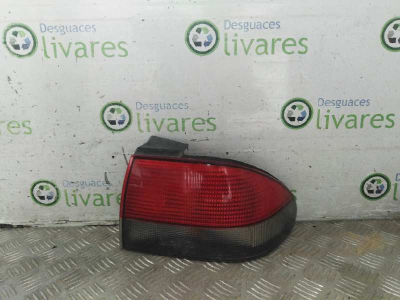 Recambio de piloto trasero derecho para  referencia OEM IAM   