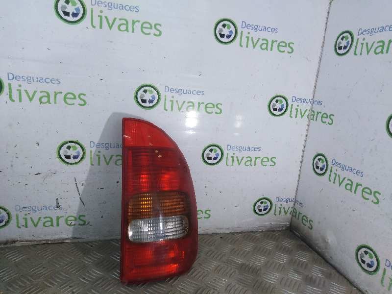 Recambio de piloto trasero derecho para  referencia OEM IAM   