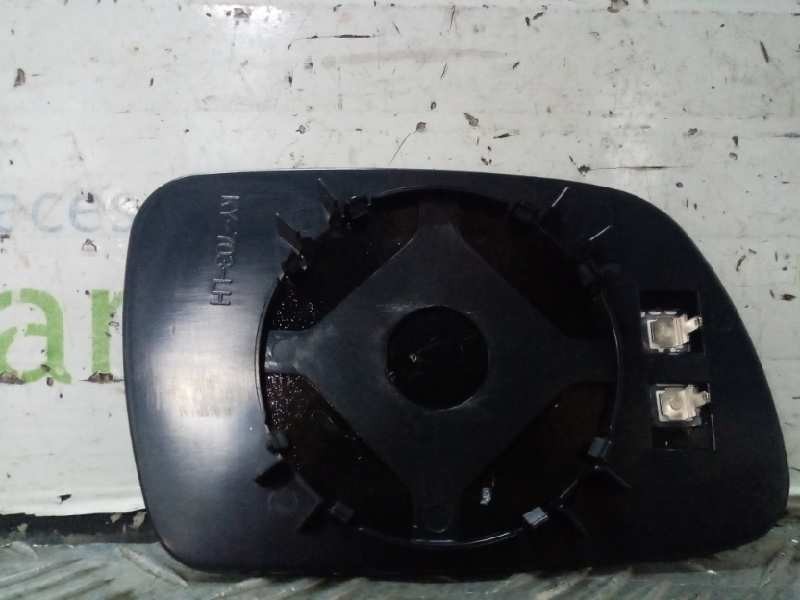 Recambio de cristal retrovisor izquierdo para  referencia OEM IAM  31546521 