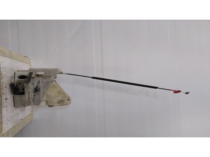 Recambio de cerradura puerta trasera derecha para  referencia OEM IAM 93BG-220A20-DD 7M1837012S  Recambio de cerradura puerta trasera derecha para  referencia OEM IAM 93BG-220A20-DD 7M1837012S