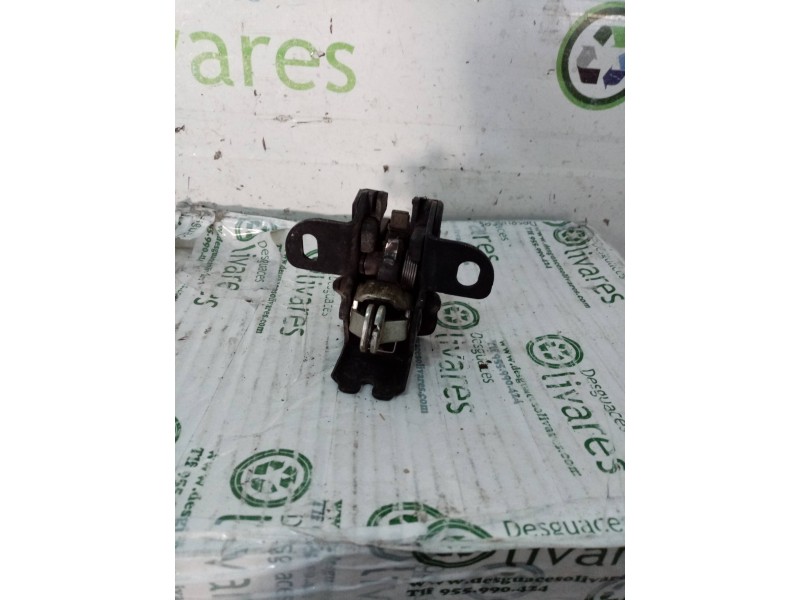 Recambio de cerradura maletero / porton para  referencia OEM IAM   