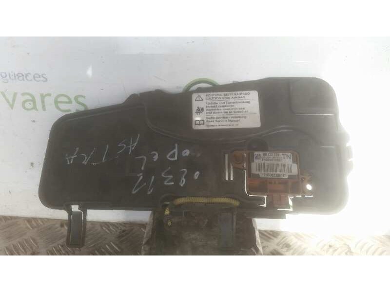 Recambio de modulo electronico para opel astra g berlina club   |   04.00 - 12.04 | 2000 - 2004 | 84 cv / 62 kw referencia OEM I