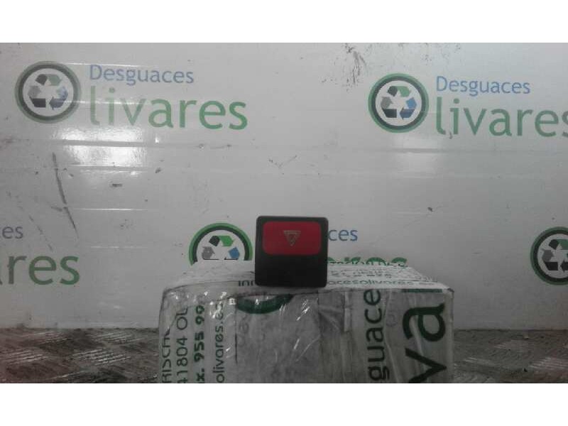 Recambio de warning para citroen xantia berlina    |   0.98 - 0.02 | 1998 - 2002 referencia OEM IAM   