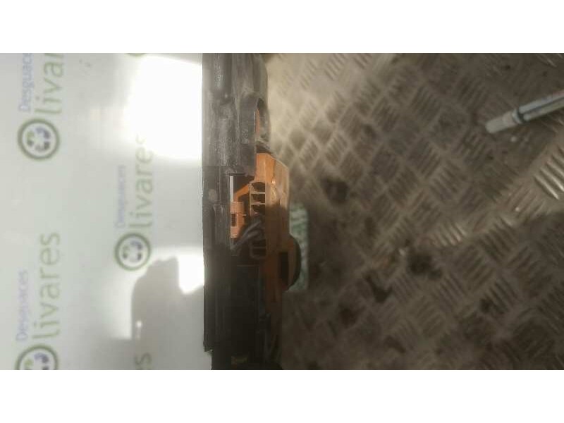 Recambio de modulo electronico para opel astra g berlina club   |   04.00 - 12.04 | 2000 - 2004 | 84 cv / 62 kw referencia OEM I