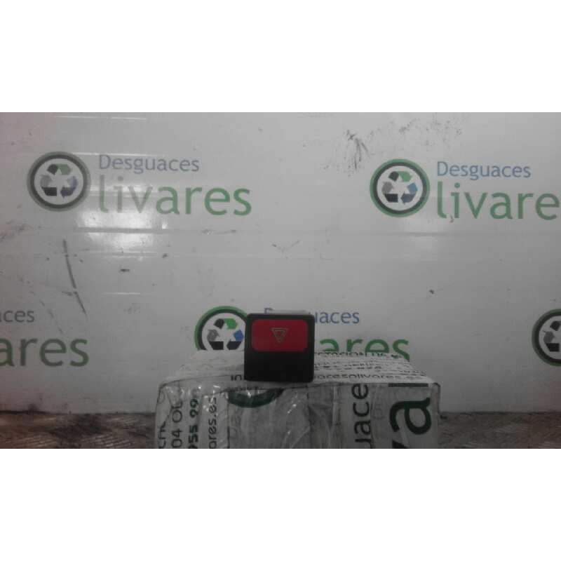 Recambio de warning para citroen xantia berlina    |   0.98 - 0.02 | 1998 - 2002 referencia OEM IAM   