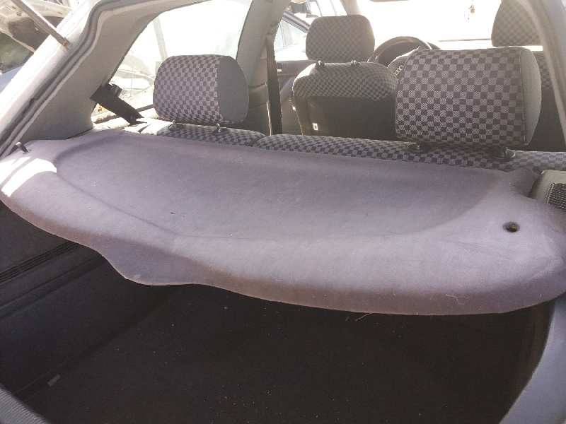 audi a3 (8l) 1.9 tdi   |   0.96 - ... | 1996 | 110 cv / 81 kw del año 1996