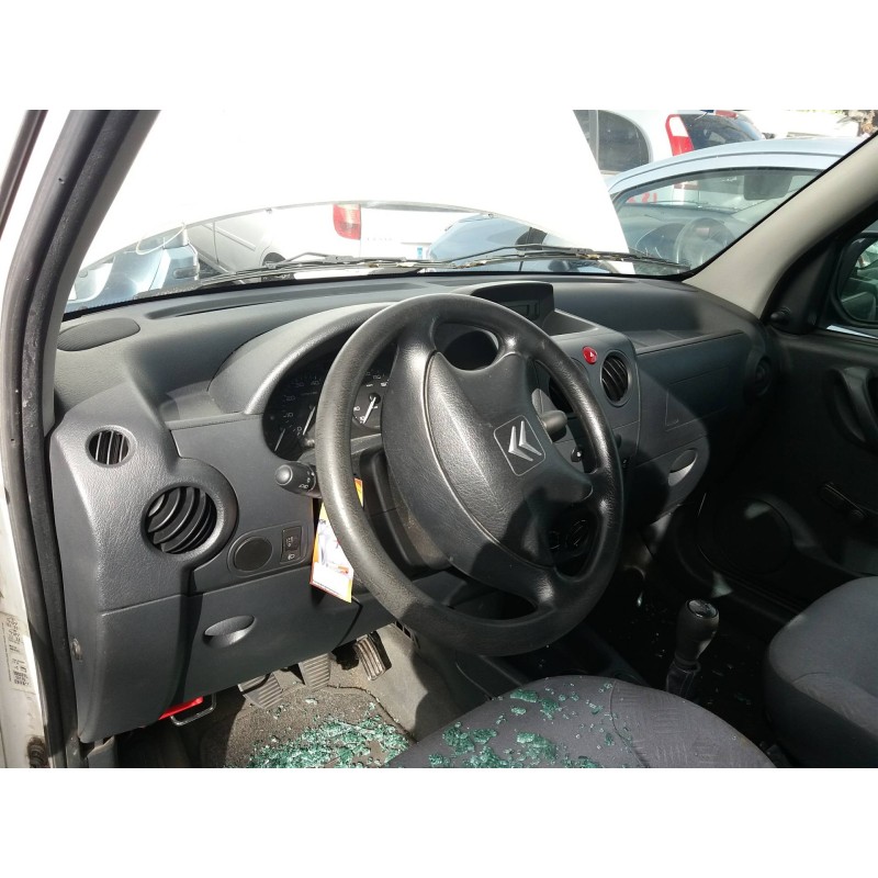 citroen berlingo 1.9 diesel   |   0.02 - ... | 2002 | 69 cv / 51 kw del año 2002