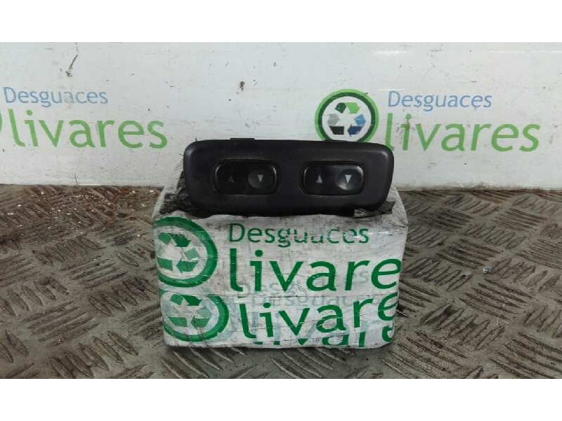 Recambio de mando elevalunas delantero izquierdo para hyundai accent (x3) 1.5 gs   |   06.97 - 12.99 | 1997 - 1999 | 88 cv / 65 