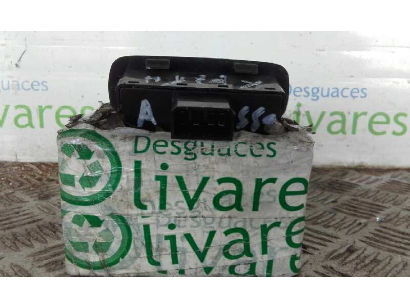 Recambio de mando elevalunas delantero izquierdo para hyundai accent (x3) 1.5 gs   |   06.97 - 12.99 | 1997 - 1999 | 88 cv / 65 