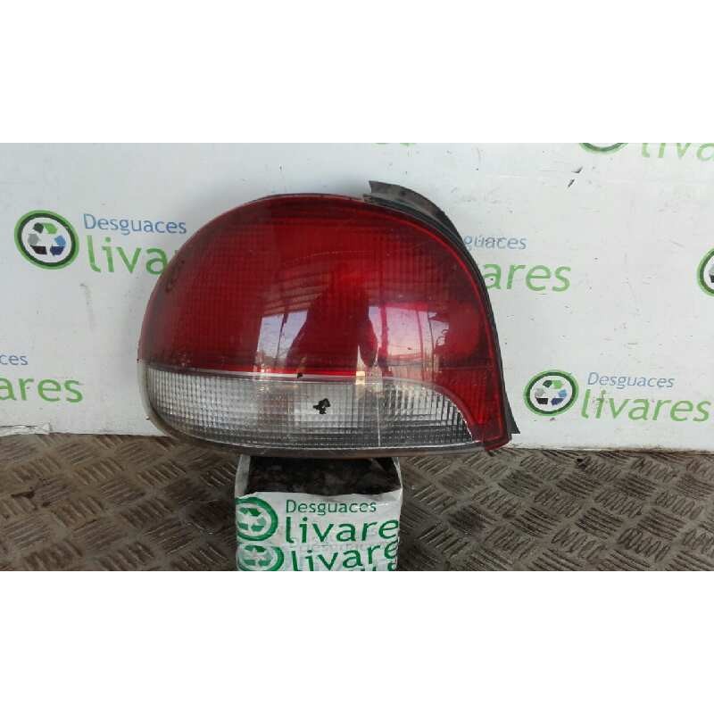 Recambio de faro izquierdo para hyundai accent (x3) 1.5 gs   |   06.97 - 12.99 | 1997 - 1999 | 88 cv / 65 kw referencia OEM IAM 