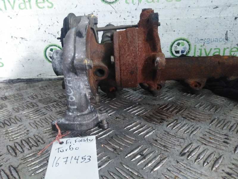 Recambio de turbocompresor para  referencia OEM IAM  487599 