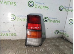 Recambio de piloto trasero derecho para  referencia OEM IAM   