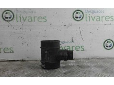 Recambio de caudalimetro para opel zafira a elegance   |   08.00 - 12.05 | 2000 - 2005 | 101 cv / 74 kw referencia OEM IAM 22680