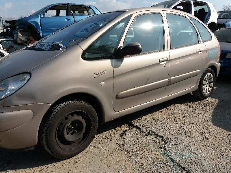 citroen xsara picasso 2.0 hdi exclusive   |   09.01 - 12.05 | 2001 - 2005 | 90 cv / 66 kw del año 2001