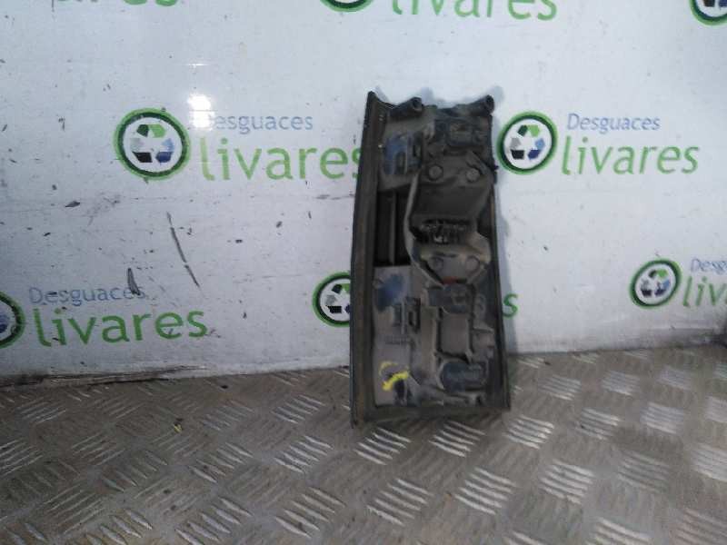 Recambio de piloto trasero derecho para  referencia OEM IAM   