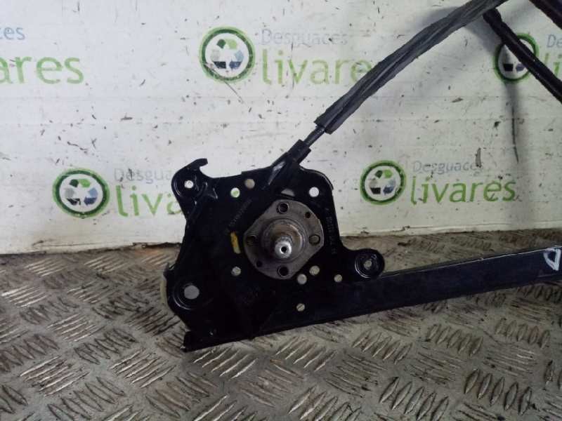 Recambio de elevalunas trasero derecho para seat alhambra (7v8) se   |   11.97 - 12.99 | 1997 - 1999 | 110 cv / 81 kw referencia
