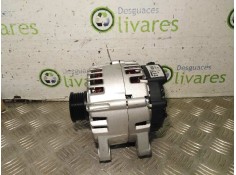 Recambio de alternador para  referencia OEM IAM 12045240   2