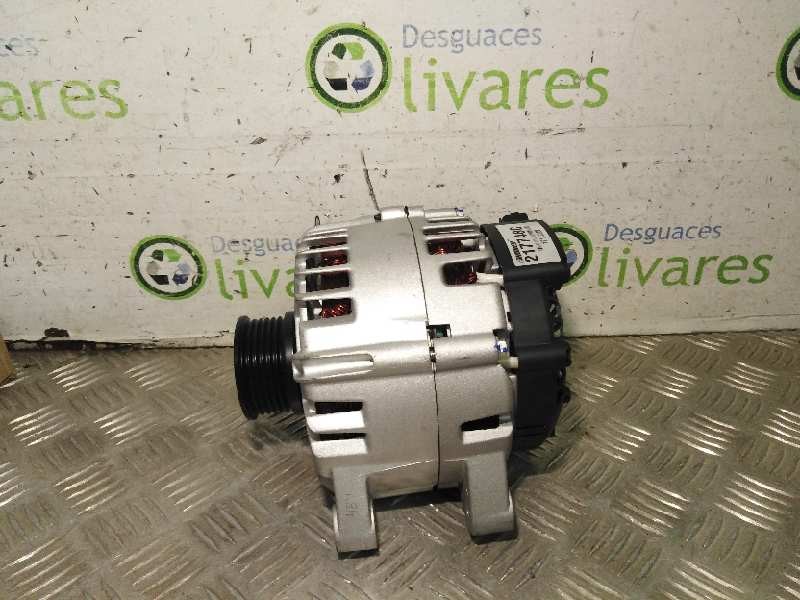 Recambio de alternador para  referencia OEM IAM 12045240  