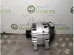 Recambio de alternador para  referencia OEM IAM 12045240  