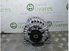 Recambio de alternador para  referencia OEM IAM 12045240   2