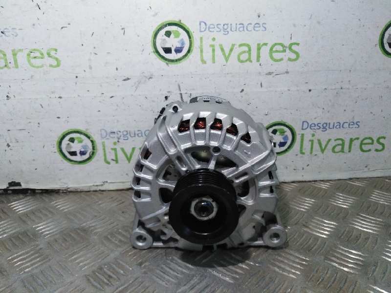 Recambio de alternador para  referencia OEM IAM 12045240  