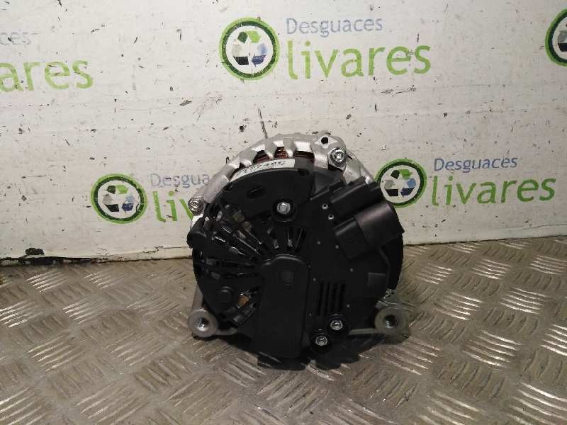 Recambio de alternador para  referencia OEM IAM 12045240  
