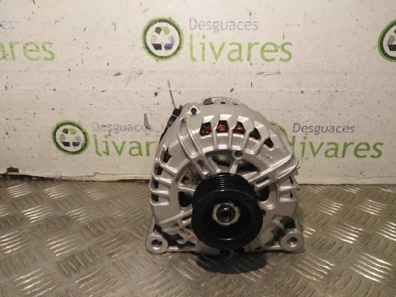 Recambio de alternador para  referencia OEM IAM 12045240  