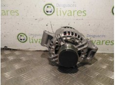 Recambio de alternador para  referencia OEM IAM 0124315019  