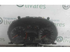 Recambio de cuadro instrumentos para seat cordoba berlina (6k2) stella   |   08.99 - 12.03 | 1999 - 2003 | 90 cv / 66 kw referen 2