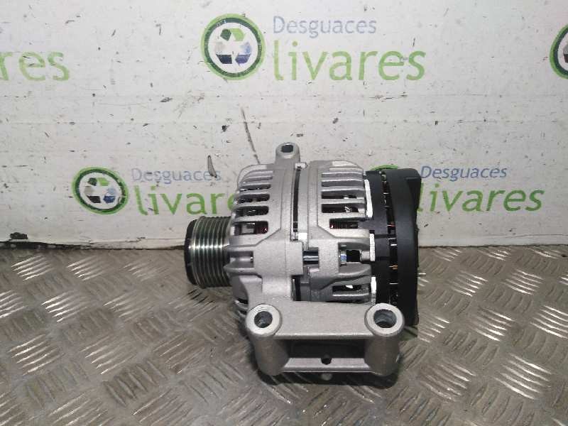 Recambio de alternador para  referencia OEM IAM 0124315019  