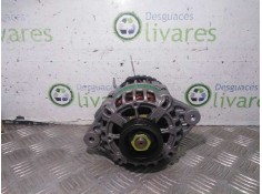 Recambio de alternador para  referencia OEM IAM ADG01183  