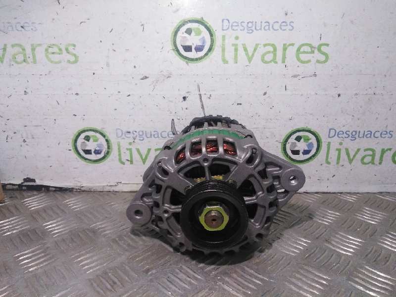 Recambio de alternador para  referencia OEM IAM ADG01183   Recambio de alternador para  referencia OEM IAM ADG01183