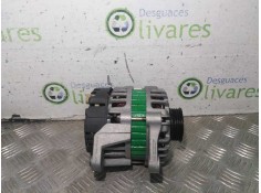 Recambio de alternador para  referencia OEM IAM ADG01183   2