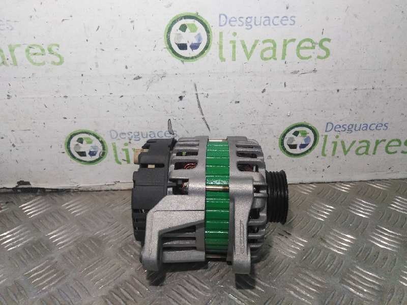 Recambio de alternador para  referencia OEM IAM ADG01183   Recambio de alternador para  referencia OEM IAM ADG01183