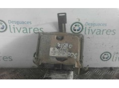 Recambio de centralita motor uce para seat cordoba berlina (6k2) stella   |   08.99 - 12.03 | 1999 - 2003 | 90 cv / 66 kw refere 2