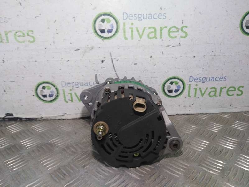 Recambio de alternador para  referencia OEM IAM ADG01183   Recambio de alternador para  referencia OEM IAM ADG01183