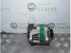 Recambio de alternador para  referencia OEM IAM ADG01183  