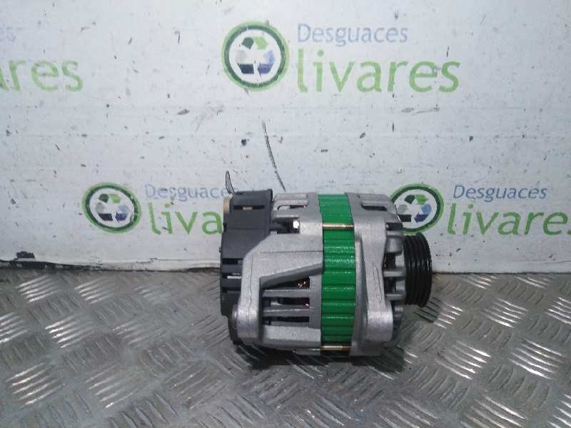 Recambio de alternador para  referencia OEM IAM ADG01183   Recambio de alternador para  referencia OEM IAM ADG01183