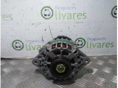Recambio de alternador para  referencia OEM IAM ADG01183   2