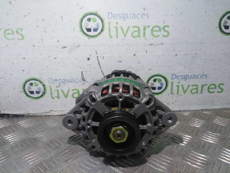 Recambio de alternador para  referencia OEM IAM ADG01183   Recambio de alternador para  referencia OEM IAM ADG01183