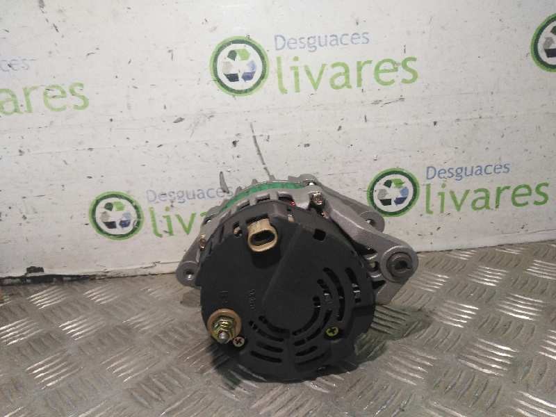 Recambio de alternador para  referencia OEM IAM ADG01183   Recambio de alternador para  referencia OEM IAM ADG01183