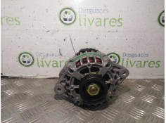 Recambio de alternador para  referencia OEM IAM ADG01183  